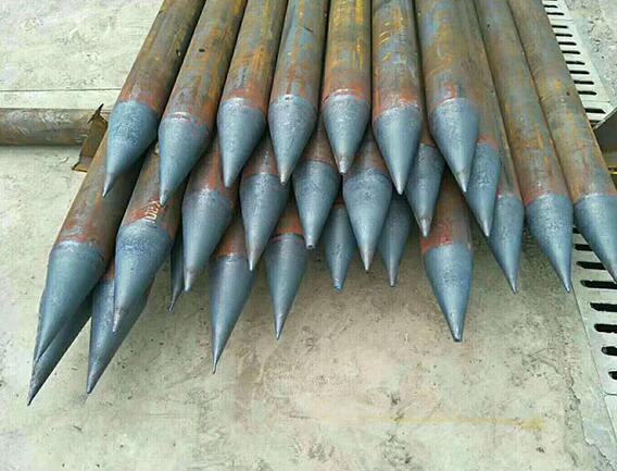 江苏无缝钢花管